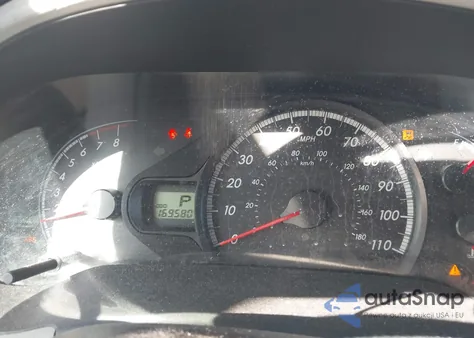 2012 Toyota Sienna Le V6 8 Passenger from USA, damaged, VIN 5TDKK3DC2CS215910